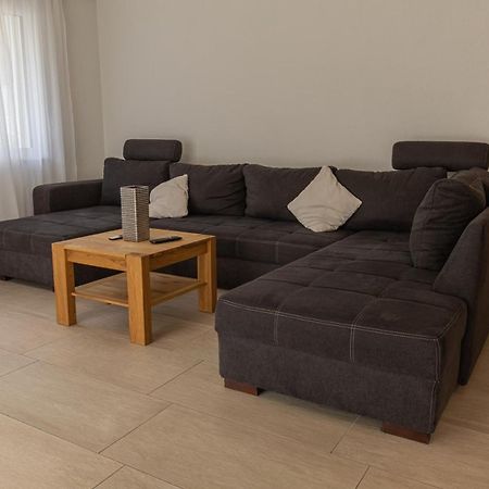 Moench Apartment - Aare Jungfrau Ag Вильдерсвиль Экстерьер фото
