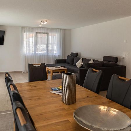 Moench Apartment - Aare Jungfrau Ag Вильдерсвиль Экстерьер фото