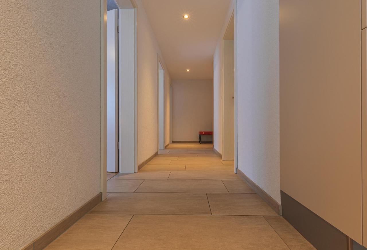 Moench Apartment - Aare Jungfrau Ag Вильдерсвиль Экстерьер фото